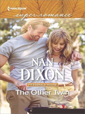 The Other Twin - ebook